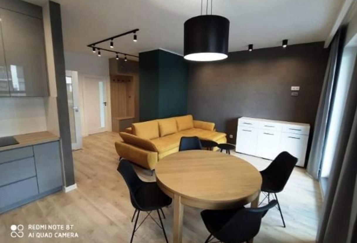 Mieszkanie 3-pokojowe Konin, ul. Berylowa. Zdjęcie 3