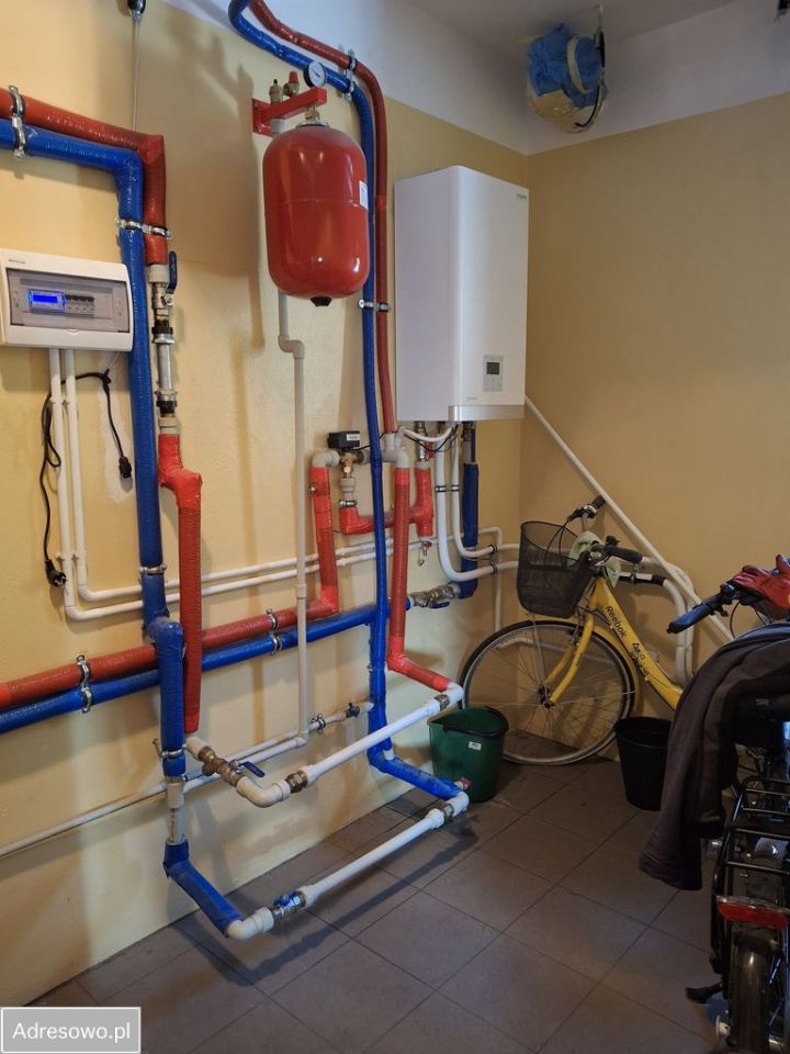 dom wolnostojący, 3 pokoje Kokoszkowy. Zdjęcie 12