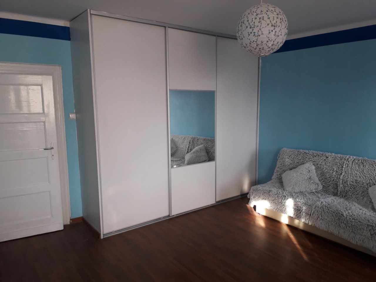 Mieszkanie 3-pokojowe Bytom Śródmieście, ul. Teodora Axentowicza. Zdjęcie 10