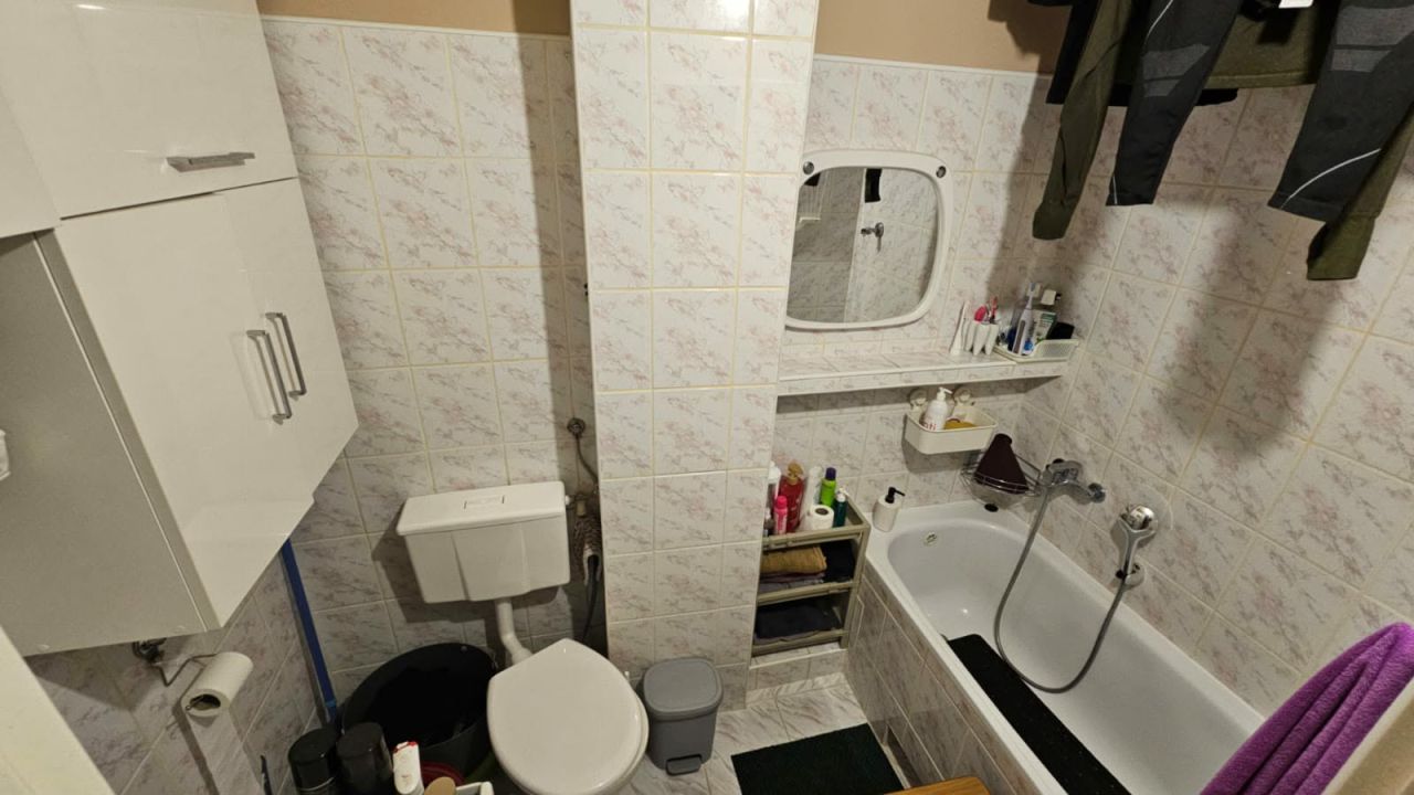 Mieszkanie 3-pokojowe Ryki Ryki Kościelne, ul. Karola Wojtyły. Zdjęcie 7