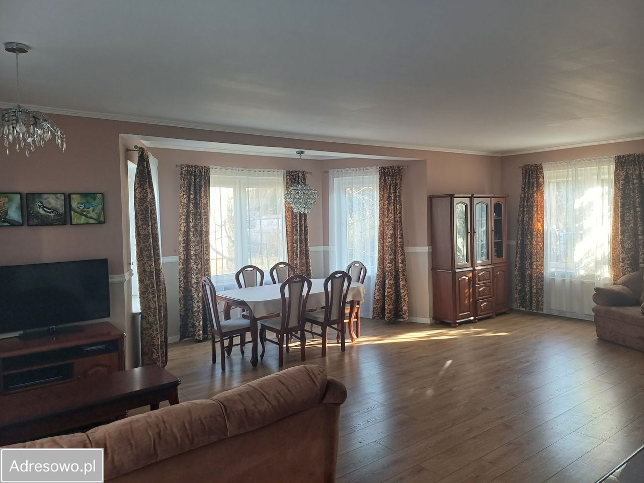 bliźniak, 5 pokoi Legionowo, ul. Jana Kochanowskiego. Zdjęcie 8