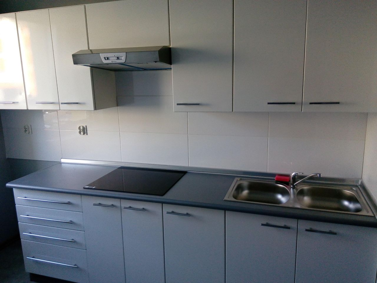 Mieszkanie 1-pokojowe Oława, ul. Jarosława Iwaszkiewicza. Zdjęcie 1