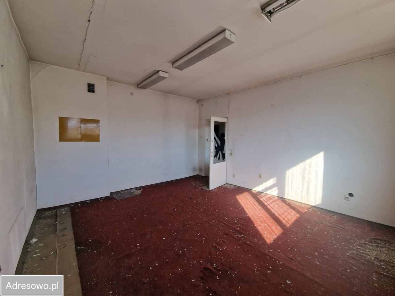 Nieruchomość komercyjna Wałbrzych Śródmieście, ul. Juliusza Słowackiego. Zdjęcie 18