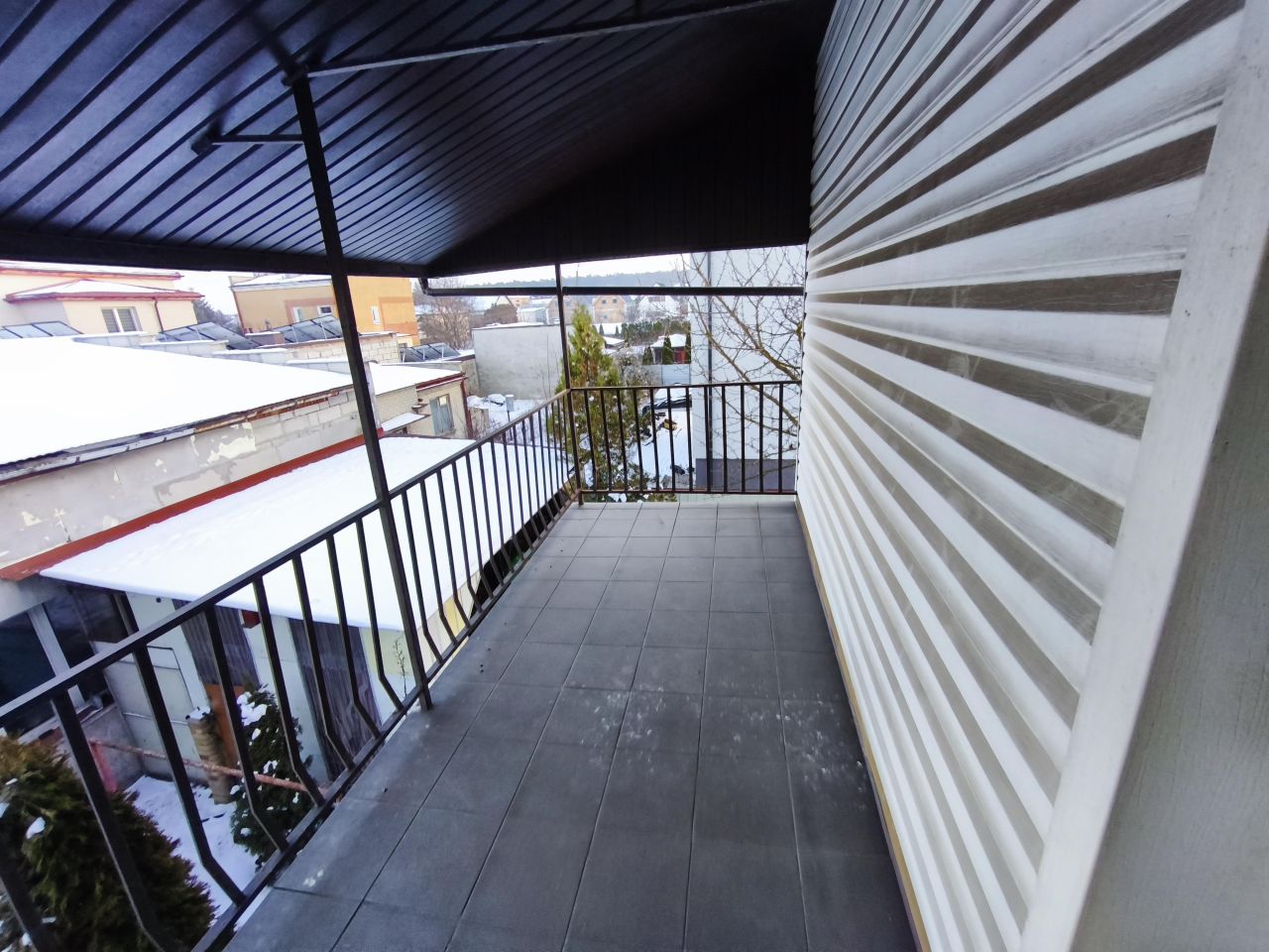 dom wolnostojący, 5 pokoi Chełm Dyrekcja, ul. Racławicka. Zdjęcie 7