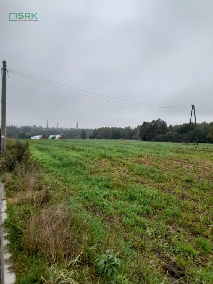 Działka Ruda Śląska, ul. Władysława Jagiełły. Zdjęcie 4