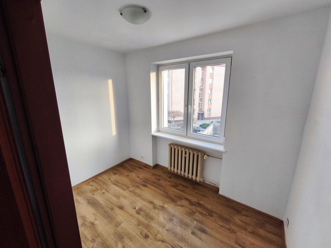 Mieszkanie 2-pokojowe Słupca Centrum, Traugutta. Zdjęcie 2