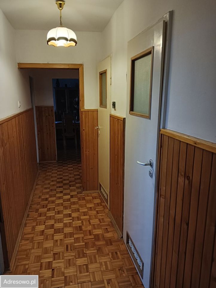 Mieszkanie 3-pokojowe Wrocław Stare Miasto, ul. Stefana Czarnieckiego. Zdjęcie 5