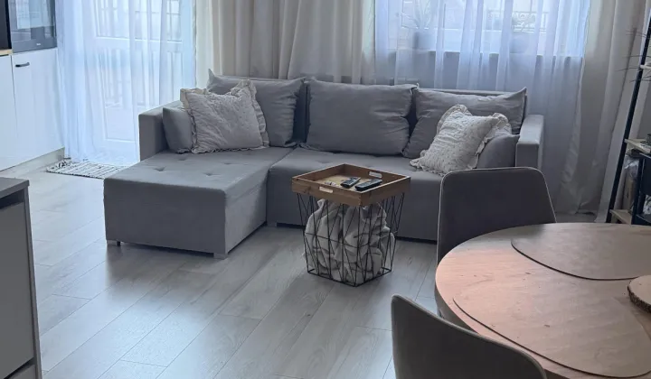 Mieszkanie 3-pokojowe Maszewo, ul. Sportowa