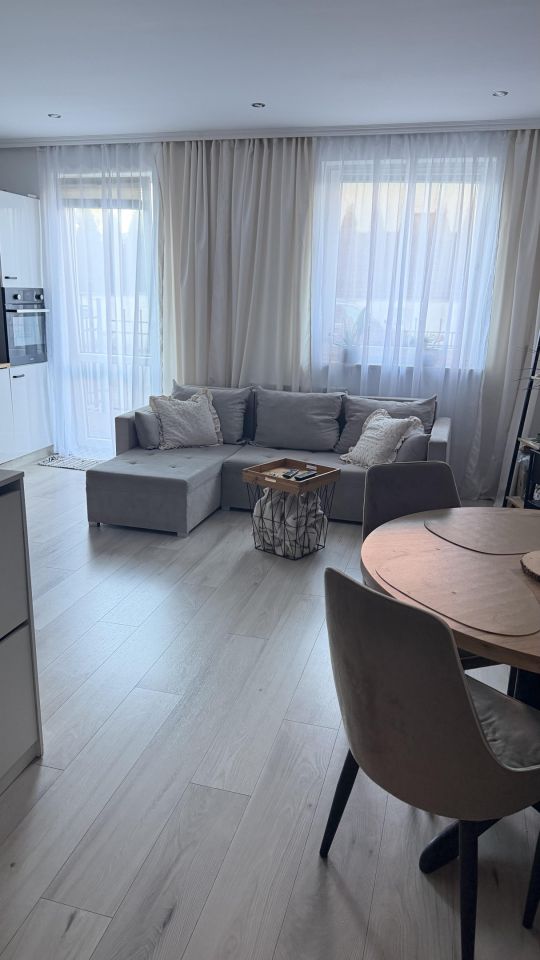 Mieszkanie 3-pokojowe Maszewo, ul. Sportowa. Zdjęcie 1