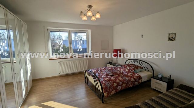 bliźniak, 5 pokoi Rybnik Maroko-Nowiny, ul. Głucha. Zdjęcie 13