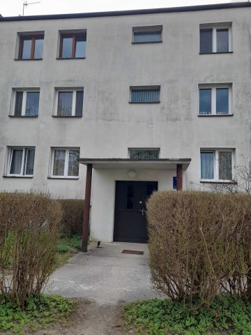 Mieszkanie 2-pokojowe Stare Lubiejewo, ul. Klonowa. Zdjęcie 1