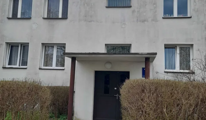 Mieszkanie 2-pokojowe Stare Lubiejewo, ul. Klonowa