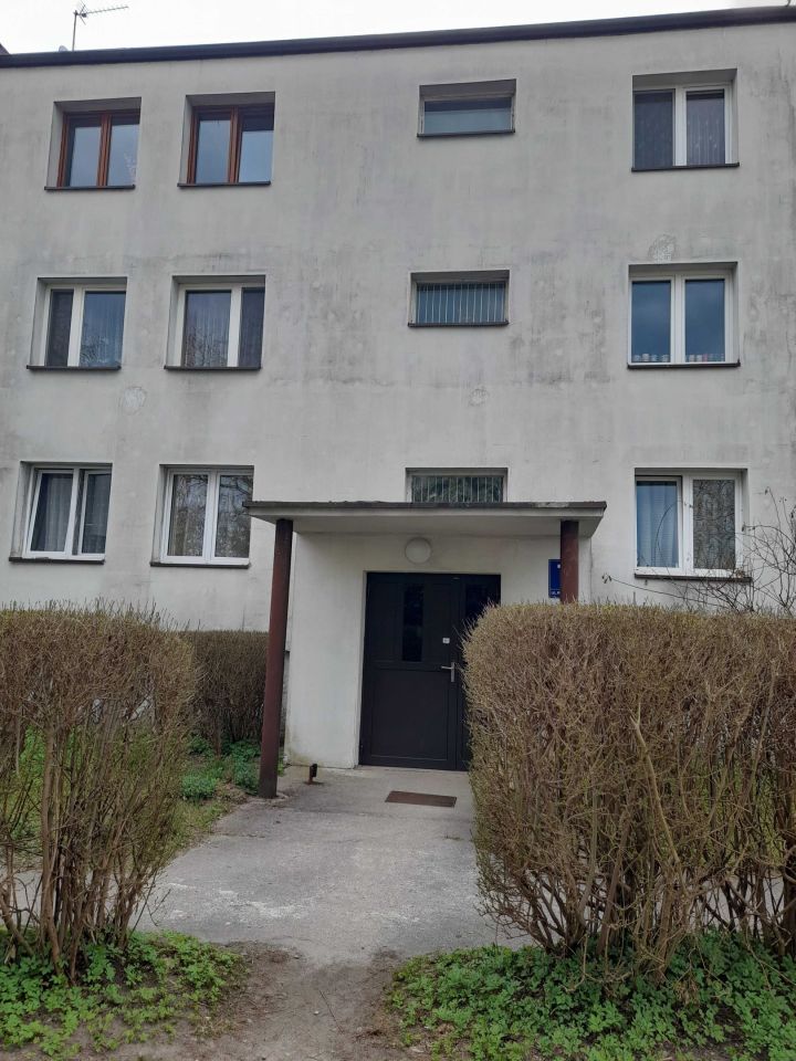 Mieszkanie 2-pokojowe Stare Lubiejewo, ul. Klonowa. Zdjęcie 1