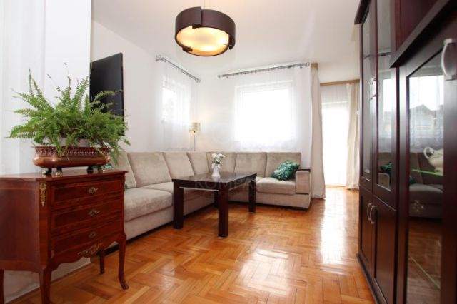 Mieszkanie 3-pokojowe Wrocław Muchobór Wielki, ul. Trawowa. Zdjęcie 2