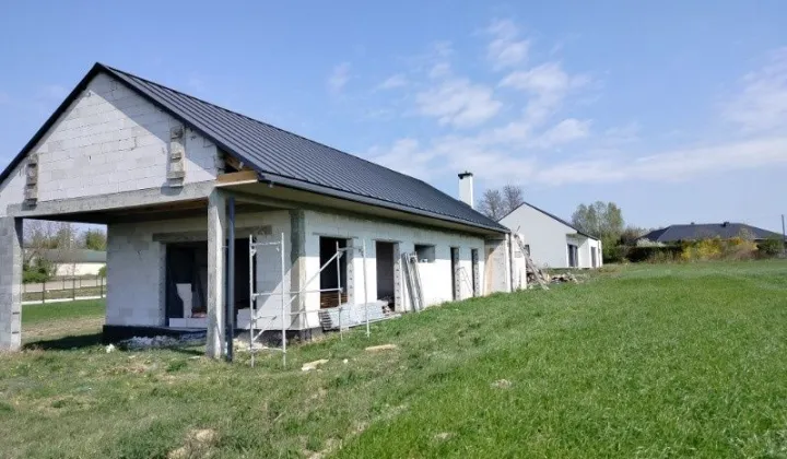 dom wolnostojący Oleszyce, ul. Zielona