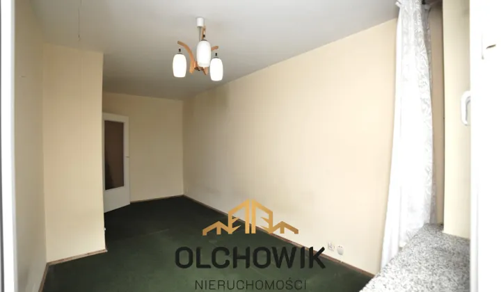 Mieszkanie 1-pokojowe Wasilków, ul. Krucza