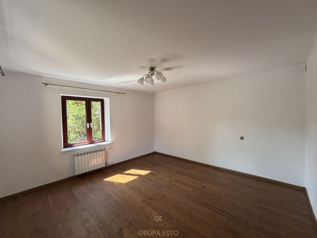 dom wolnostojący, 4 pokoje Kraków Zwierzyniec. Zdjęcie 2