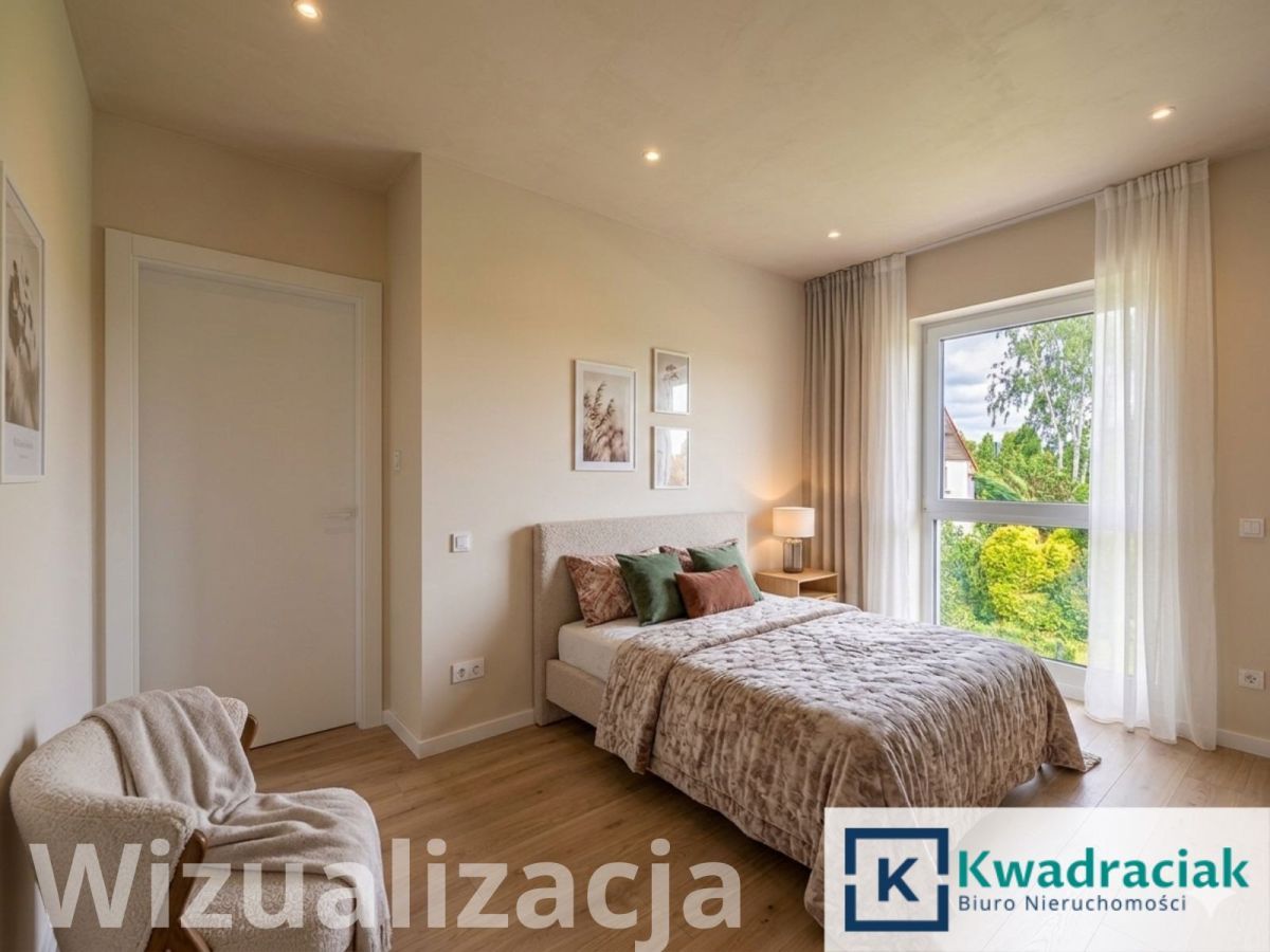 bliźniak, 3 pokoje Krosno, ul. Stefana Batorego. Zdjęcie 16