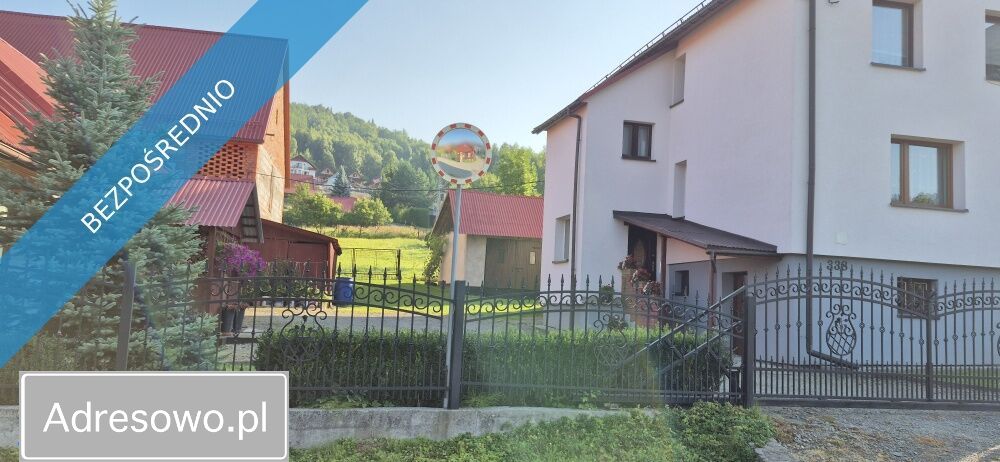dom wolnostojący, 5 pokoi Krzyżówki. Zdjęcie 3