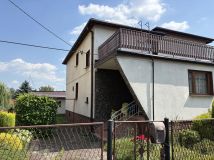 dom wolnostojący, 5 pokoi Wodzisław Śląski Wilchwy, ul. Leonida Teligi. Zdjęcie 2