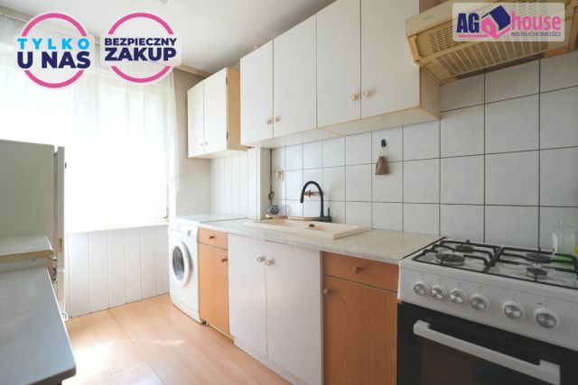 Mieszkanie 2-pokojowe Gdańsk Przymorze, ul. Kołobrzeska. Zdjęcie 4