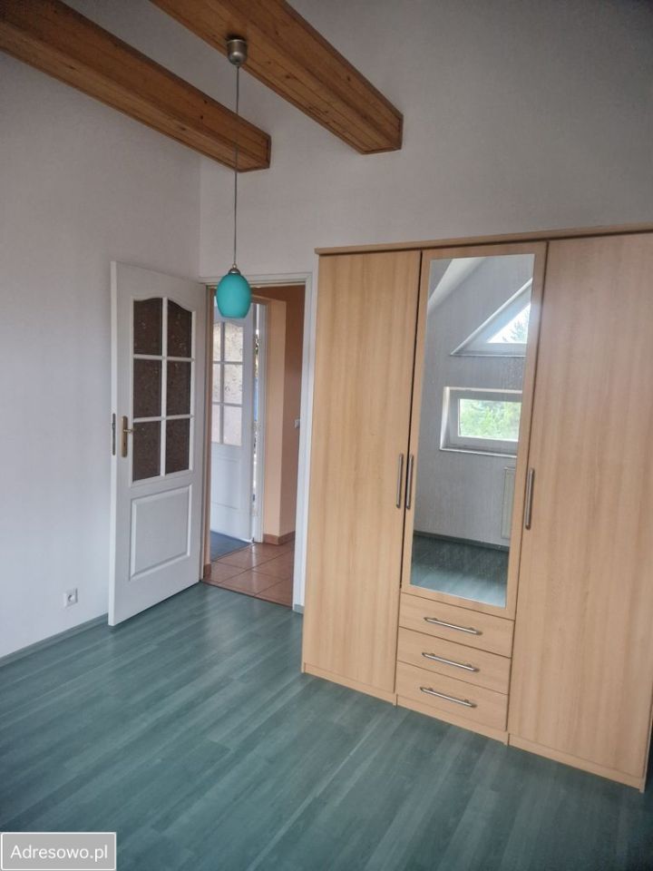 dom szeregowy, 7 pokoi Wrocław Muchobór Mały, ul. Piotra Ignuta. Zdjęcie 17