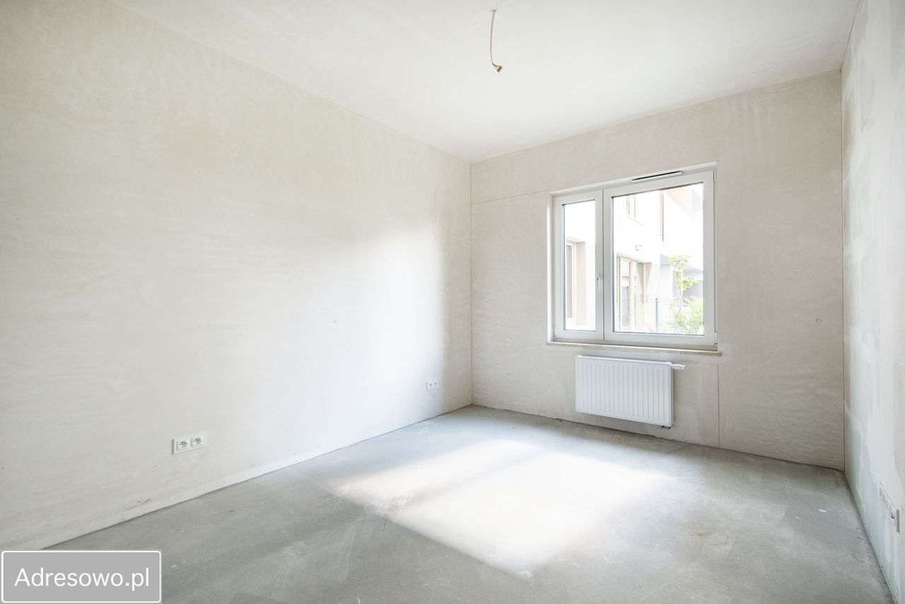 Mieszkanie 3-pokojowe Warszawa Mokotów, ul. Kłobucka. Zdjęcie 7