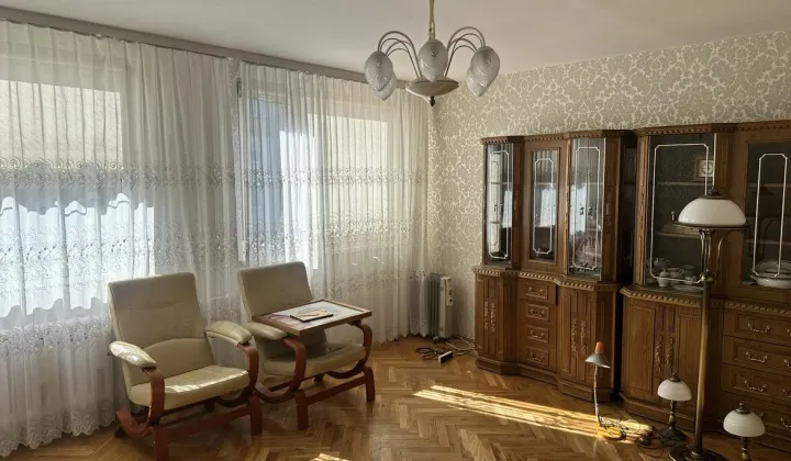 Mieszkanie 3-pokojowe Oława, ul. Bolesława Chrobrego