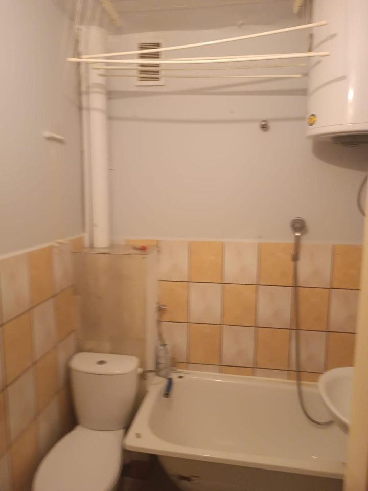 Mieszkanie 1-pokojowe Pińczów. Zdjęcie 8