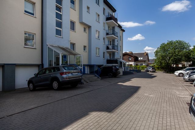 Mieszkanie 3-pokojowe Gdańsk Karczemki, ul. Storczykowa. Zdjęcie 20
