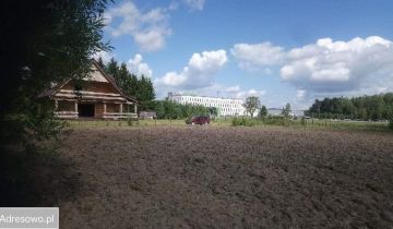 Działka budowlana Zabłudów