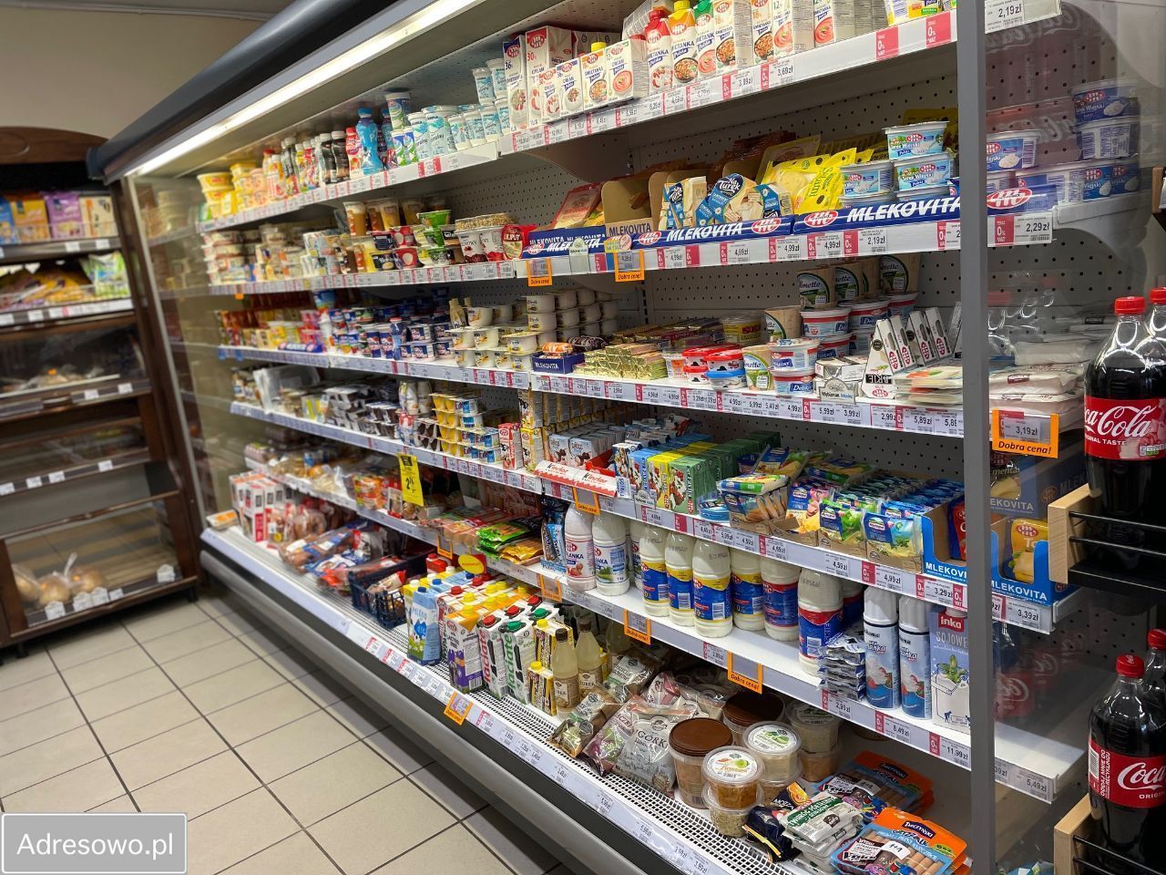 Lokal Rożental. Zdjęcie 8