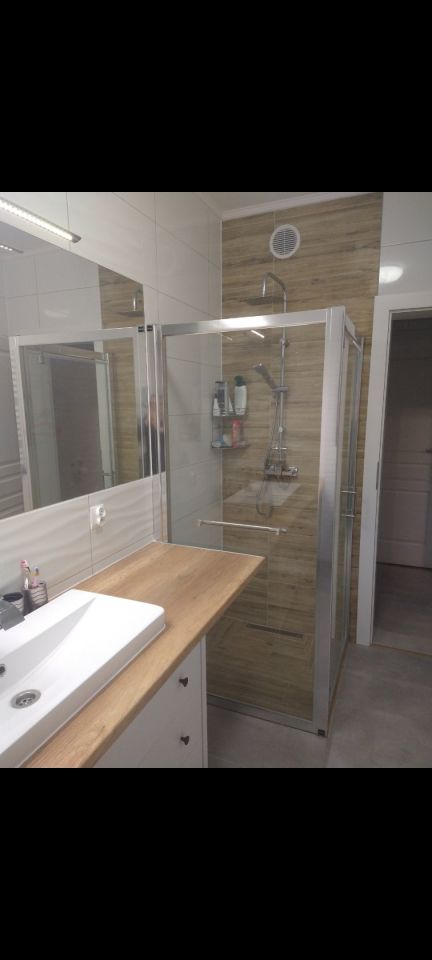 dom wolnostojący, 6 pokoi Powiercie, ul. Konwaliowa. Zdjęcie 10