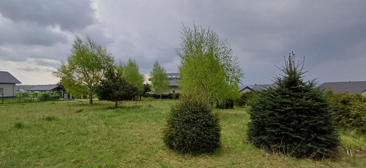 Działka budowlana Gowino, ul. Wesoła. Zdjęcie 3