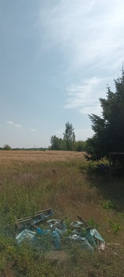 Działka rolno-budowlana Chynów, ul. Wspólna. Zdjęcie 4