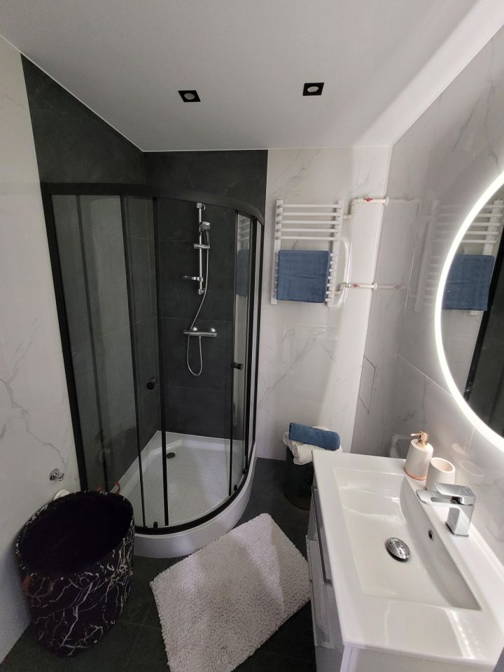 Mieszkanie 3-pokojowe Radom Ustronie, ul. Sandomierska. Zdjęcie 6