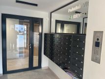 Mieszkanie 2-pokojowe Gdańsk Orunia, ul. Kazimierza Wielkiego. Zdjęcie 4