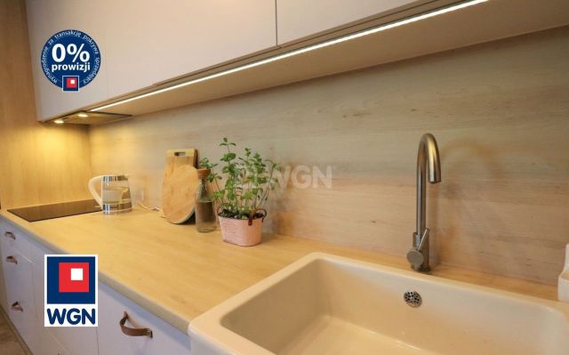 Mieszkanie 3-pokojowe Kołobrzeg, ul. Bałtycka. Zdjęcie 3