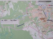 Działka leśna Leżajsk. Zdjęcie 3