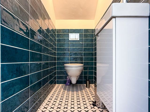 bliźniak, 4 pokoje Rzeszów, ul. Ustrzycka. Zdjęcie 10