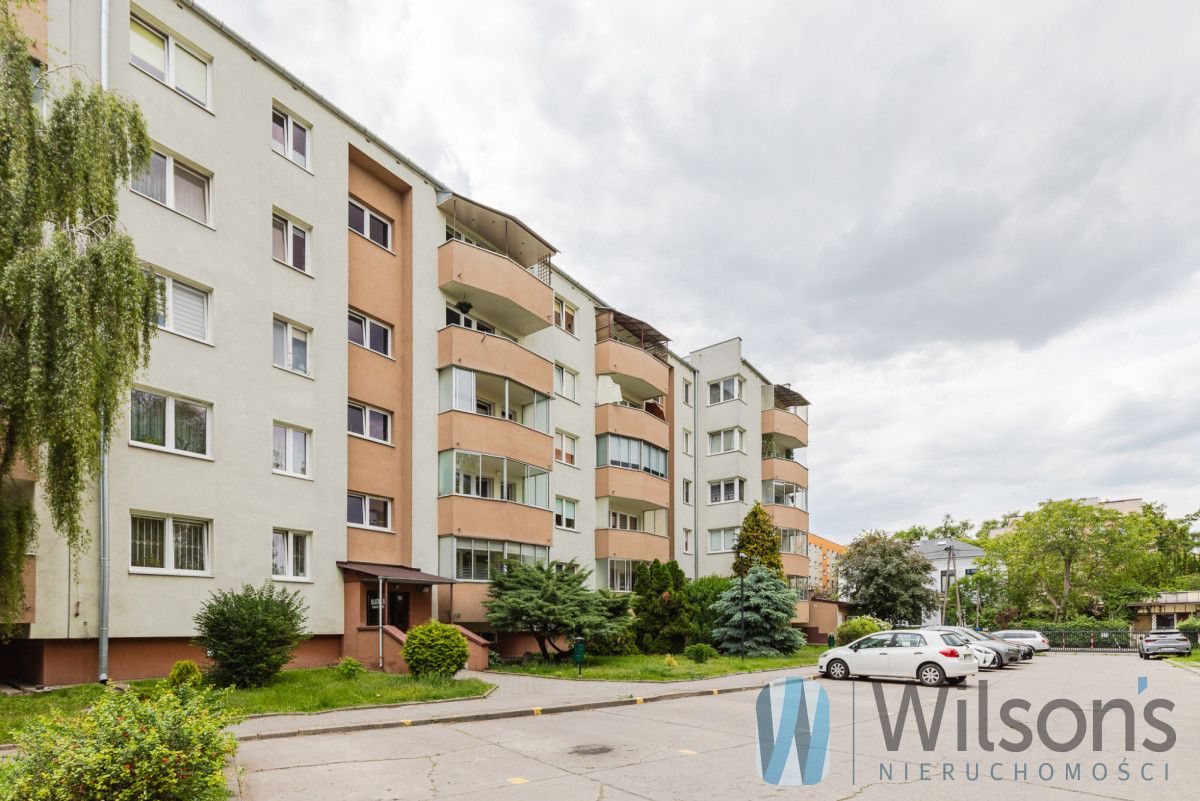 Mieszkanie 2-pokojowe Piastów, ul. ks. Ignacego Skorupki. Zdjęcie 14