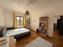 Mieszkanie 2-pokojowe Piastów, al. Krakowska