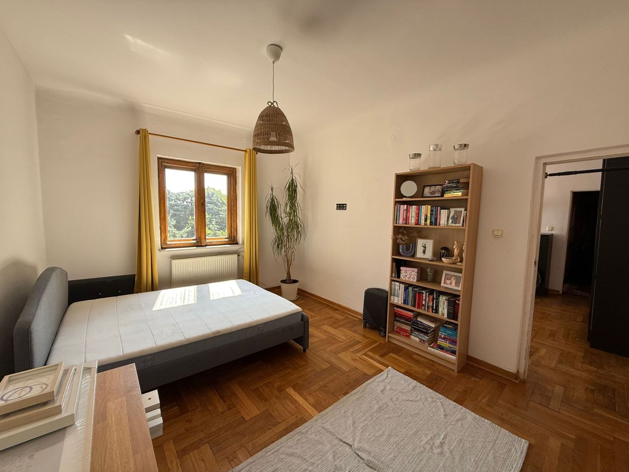 Mieszkanie 2-pokojowe Piastów, al. Krakowska