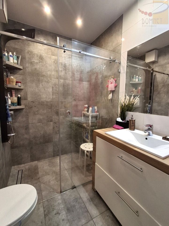 Mieszkanie 3-pokojowe Pruszków, ul. Działkowa. Zdjęcie 12