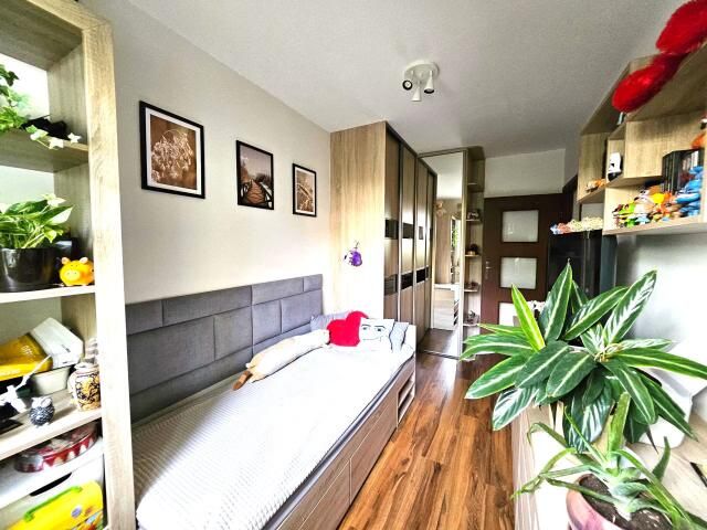 Mieszkanie 3-pokojowe Warszawa Białołęka, ul. Marcina z Wrocimowic. Zdjęcie 7