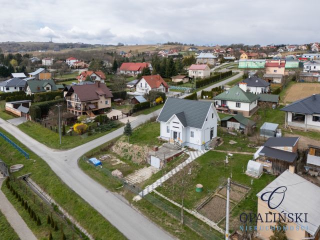 dom wolnostojący, 5 pokoi Pruchnik, ul. Sportowa. Zdjęcie 11