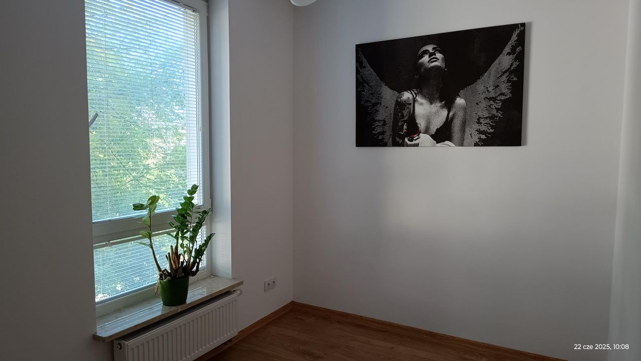 Mieszkanie 2-pokojowe Warszawa Praga-Północ, ul. Kamienna. Zdjęcie 5