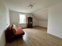 Mieszkanie 1-pokojowe Nowa Sól
