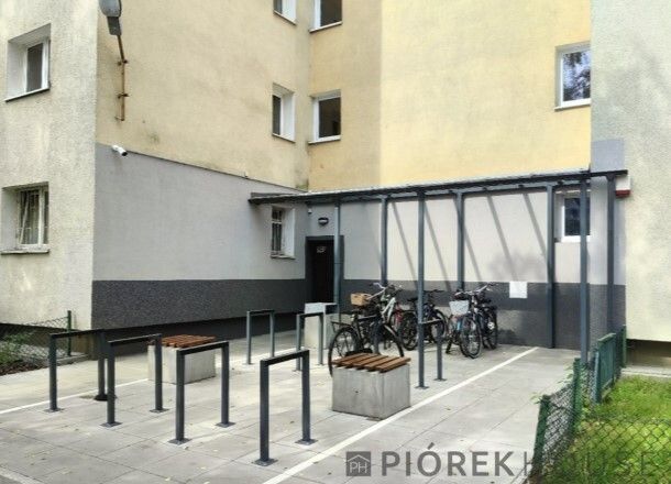 Mieszkanie 1-pokojowe Warszawa Bielany, al. Aleja Władysława Reymonta. Zdjęcie 10