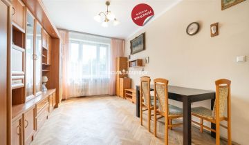 Mieszkanie 1-pokojowe Kraków Nowa Huta, os. Urocze
